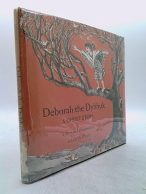 Bild des Verkufers fr Deborah the Dybbuk: Ghost Story zum Verkauf von ThriftBooksVintage