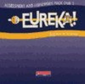 Seller image for Eureka! 1 Assessment & Homework CD-ROM for sale by WeBuyBooks