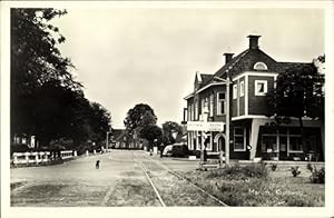 Image du vendeur pour Ansichtskarte / Postkarte Marum Groningen Niederlande, Kruisweg mis en vente par akpool GmbH