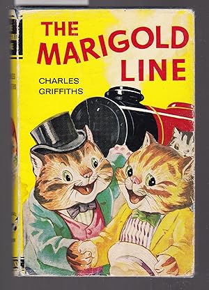 Seller image for The Marigold Line for sale by Laura Books