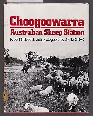 Image du vendeur pour Choogoowarra - Australian Sheep Station mis en vente par Laura Books