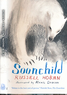Seller image for Soonchild for sale by Barter Books Ltd