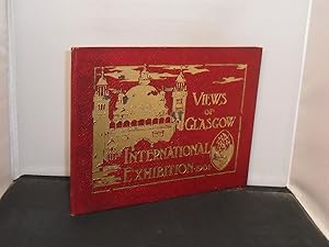 Photographic Souvenir of Glasgow International Exhibition 1901