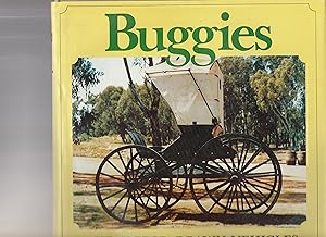 Imagen del vendedor de BUGGIES AND HORSE DRAWN VEHICLES IN AUSTRALIA a la venta por BOOK NOW