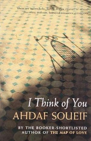 Image du vendeur pour I Think of You mis en vente par WeBuyBooks