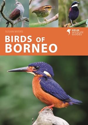 Immagine del venditore per Birds of Borneo venduto da GreatBookPrices
