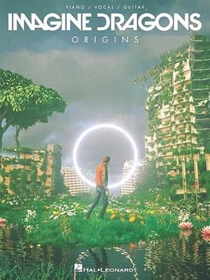 Bild des Verkufers fr Imagine Dragons - Origins zum Verkauf von AHA-BUCH GmbH