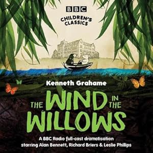 Seller image for The Wind in the Willows for sale by AHA-BUCH GmbH