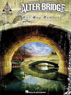 Imagen del vendedor de Alter Bridge - One Day Remains a la venta por AHA-BUCH GmbH