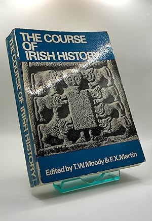 Image du vendeur pour The Course of Irish History mis en vente par Book_Attic