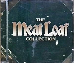 Bild des Verkufers fr Dead Ringer for Love: the Meat Loaf Collection zum Verkauf von Berliner Bchertisch eG