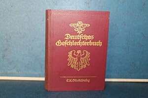 Deutsches Geschlechterbuch Band 134: Ostfriesisches Geschlechterbuch Fünfter Band