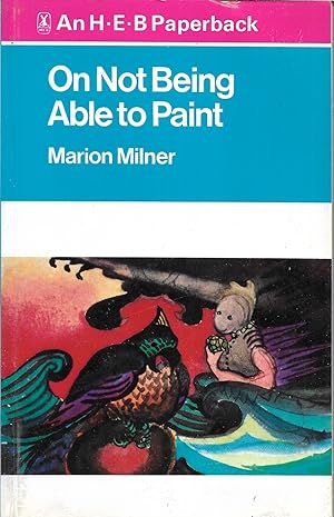 On Not Being Able Paint