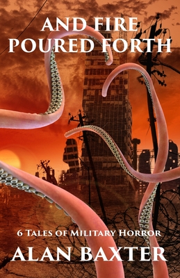 Seller image for And Fire Poured Forth (Paperback or Softback) for sale by BargainBookStores
