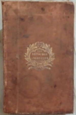 Bild des Verkufers fr The Russian Shores Of The Black Sea In The Autumn of 1852: With A Voyage Down the Volga, and a Tour Through The Country of the Don Cossacks zum Verkauf von Chapter 1