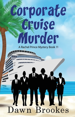 Seller image for Corporate Cruise Murder (Paperback or Softback) for sale by BargainBookStores