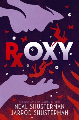 Seller image for Roxy (Paperback or Softback) for sale by BargainBookStores