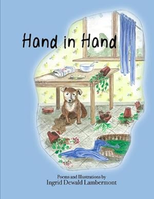 Seller image for Hand In Hand for sale by AHA-BUCH GmbH