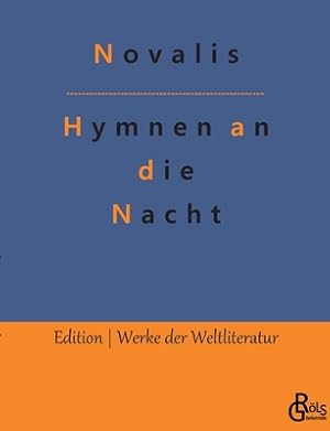 Seller image for Hymnen an die Nacht (Paperback or Softback) for sale by BargainBookStores