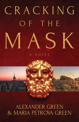 Imagen del vendedor de Cracking of the Mask (Paperback or Softback) a la venta por BargainBookStores