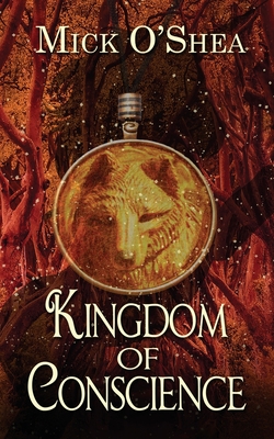 Seller image for Kingdom of Conscience (Paperback or Softback) for sale by BargainBookStores