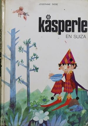 Imagen del vendedor de Ksperle en Suiza a la venta por Librera Alonso Quijano