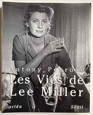 Les vies de Lee Miller