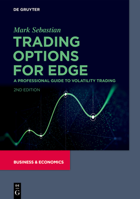 Immagine del venditore per Trading Options for Edge (Hardback or Cased Book) venduto da BargainBookStores