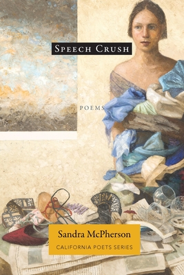 Imagen del vendedor de Speech Crush (Paperback or Softback) a la venta por BargainBookStores