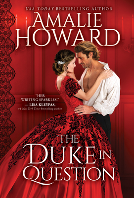 Seller image for The Duke in Question (Paperback or Softback) for sale by BargainBookStores