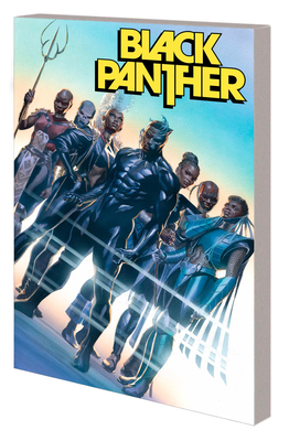 Bild des Verkufers fr Black Panther by John Ridley Vol. 2: Range Wars (Paperback or Softback) zum Verkauf von BargainBookStores