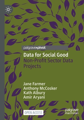 Seller image for Data for Social Good: Non-Profit Sector Data Projects (Paperback or Softback) for sale by BargainBookStores
