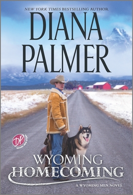Imagen del vendedor de Wyoming Homecoming (Paperback or Softback) a la venta por BargainBookStores