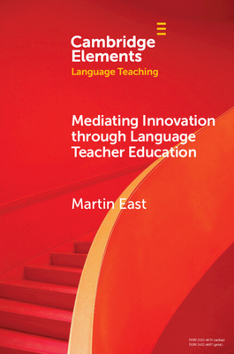 Imagen del vendedor de Mediating Innovation through Language Teacher Education (Paperback or Softback) a la venta por BargainBookStores