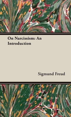 Seller image for On Narcissism: An Introduction (Hardback or Cased Book) for sale by BargainBookStores