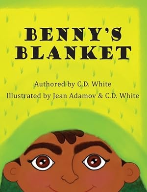Bild des Verkufers fr Benny's Blanket (Hardback or Cased Book) zum Verkauf von BargainBookStores