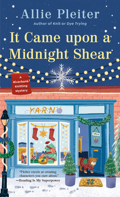 Immagine del venditore per It Came Upon a Midnight Shear (Paperback or Softback) venduto da BargainBookStores