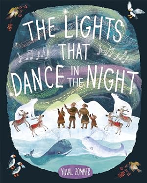 Seller image for The Lights That Dance in the Night (Hardback or Cased Book) for sale by BargainBookStores