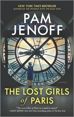 Seller image for The Lost Girls of Paris (Paperback or Softback) for sale by BargainBookStores