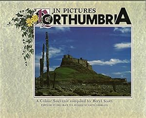 Seller image for Northumbria in Pictures: A Colour Souvenir for sale by WeBuyBooks