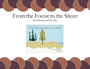 Imagen del vendedor de From the Forest to the Shore (Paperback or Softback) a la venta por BargainBookStores