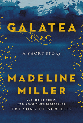 Immagine del venditore per Galatea: A Short Story (Hardback or Cased Book) venduto da BargainBookStores
