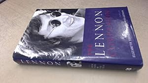 Seller image for The Lennon Companion (Spl Sales) for sale by WeBuyBooks