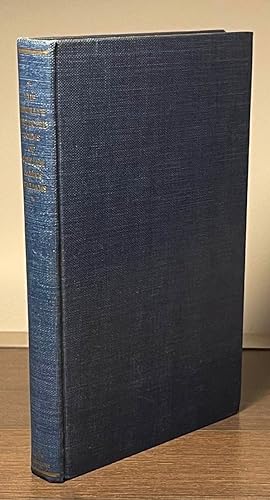 Bild des Verkufers fr The Complete Collected Poems of William Carlos Williams 1906-1938 zum Verkauf von San Francisco Book Company