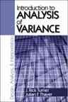 Seller image for Introduction to Analysis of Variance : Design, Analysis, & Interpretation for sale by GreatBookPrices