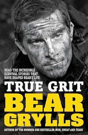 Seller image for True Grit Junior Edition for sale by Smartbuy