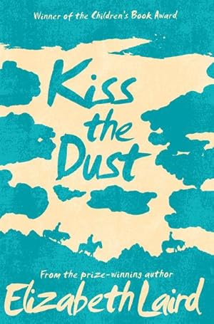 Bild des Verkufers fr Kiss the Dust zum Verkauf von Smartbuy