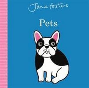 Bild des Verkufers fr Jane Foster's Pets zum Verkauf von Smartbuy