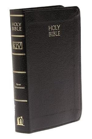 Seller image for Vest Pocket New Testament and Psalms-KJV for sale by Smartbuy