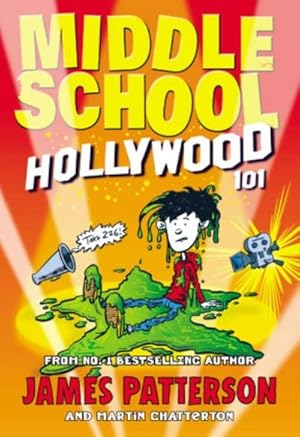 Bild des Verkufers fr Middle School: Hollywood 101 zum Verkauf von Smartbuy